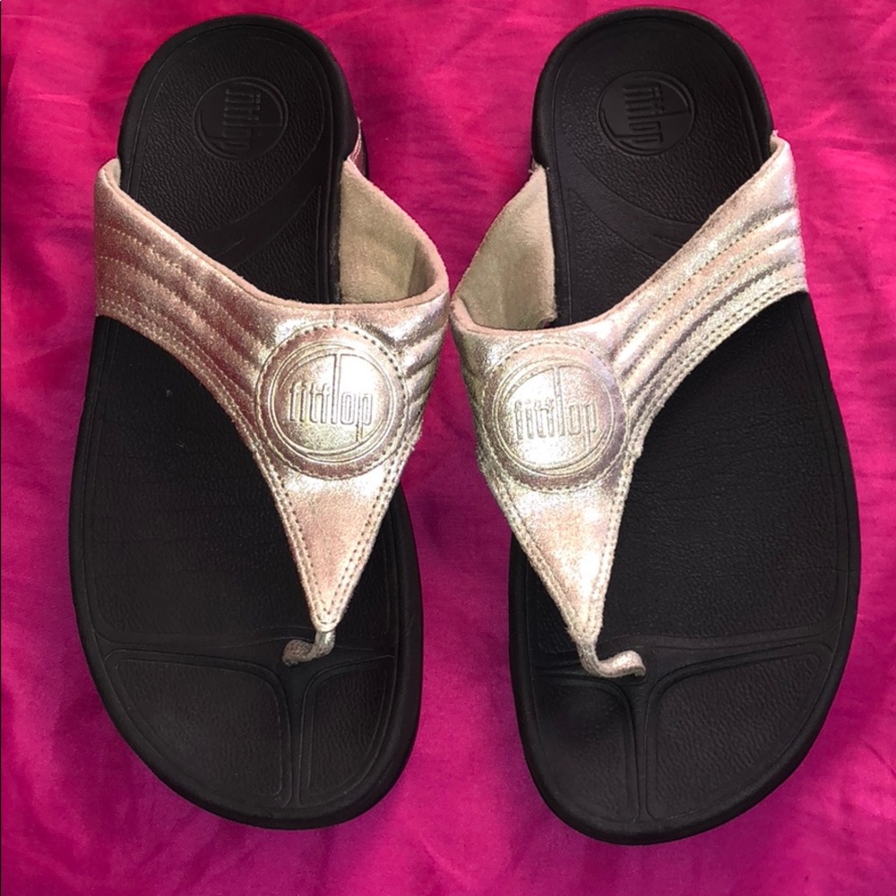 FITFLOPS